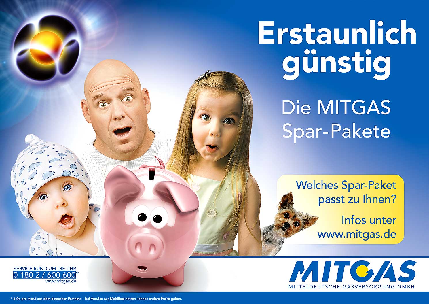 MITGAS